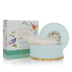 Wind Song Dusting Powder By Prince Matchabelli on sale at MyriadMart
