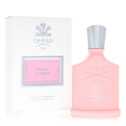 Spring Flower Eau De Parfum Spray By Creed on sale at MyriadMart