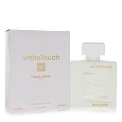 White Touch Eau De Parfum Spray By Franck Olivier on sale at MyriadMart