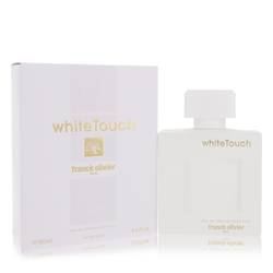 White Touch Eau De Parfum Spray By Franck Olivier - MyriadMart
