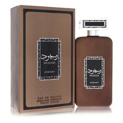 Lattafa Asdaaf Wujood Eau De Parfum Spray (Unisex) By Lattafa - MyriadMart