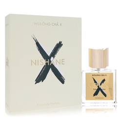 Wulong Cha X Extrait De Parfum Spray By Nishane on sale at MyriadMart