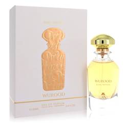 Wurood Blanc Sapphire Eau De Parfum Spray By Fragrance World - MyriadMart
