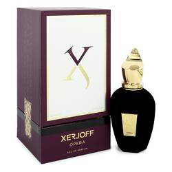 Xerjoff Opera Eau De Parfum Spray (Unisex) By Xerjoff - MyriadMart