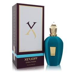Xerjoff Erba Pura Eau De Parfum Spray Unisex By Xerjoff on sale at MyriadMart