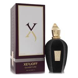 Xerjoff Ouverture Eau De Parfum Spray Unisex By Xerjoff on sale at MyriadMart