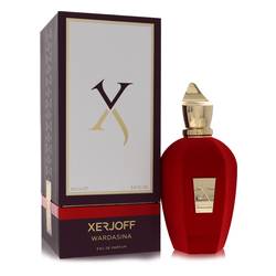 Xerjoff Wardasina Eau De Parfum Spray (Unisex) By Xerjoff - MyriadMart