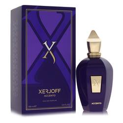 Xerjoff Accento Eau De Parfum Spray Unisex By Xerjoff on sale at MyriadMart