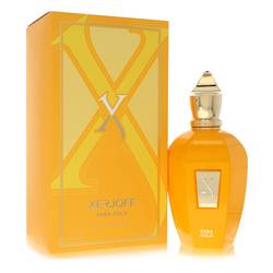 Xerjoff Erba Gold Eau De Parfum Spray (Unisex) By Xerjoff - MyriadMart