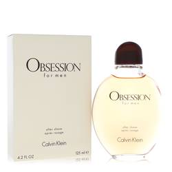 Obsession After Shave By Calvin Klein - MyriadMart