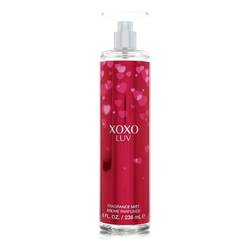 Xoxo Luv Body Mist By Victory International on sale at MyriadMart