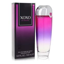 Xoxo Mi Amore Eau De Parfum Spray By Victory International - MyriadMart