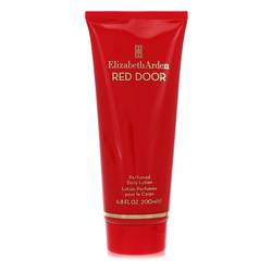 Red Door Body Lotion By Elizabeth Arden - MyriadMart