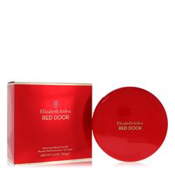 Red Door Dusting Powder By Elizabeth Arden - MyriadMart
