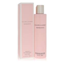 Romance Body Lotion By Ralph Lauren - MyriadMart
