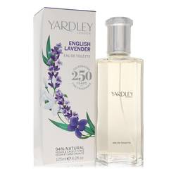 English Lavender Eau De Toilette Spray Unisex By Yardley London on sale at MyriadMart