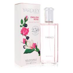 English Rose Yardley Eau De Toilette Spray By Yardley London - MyriadMart