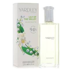 Lily Of The Valley Yardley Eau De Toilette Spray By Yardley London on sale at MyriadMart