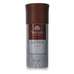 Yardley Arthur Body Spray By Yardley London on sale at MyriadMart