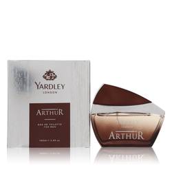 Yardley Arthur Eau De Toilette Spray By Yardley London - MyriadMart