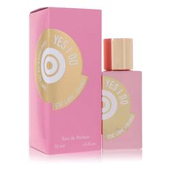 Yes I Do Eau De Parfum Spray By Etat Libre d'Orange - MyriadMart