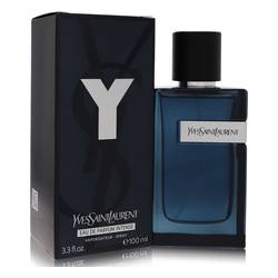 Y Intense Eau De Parfum Spray By Yves Saint Laurent - MyriadMart