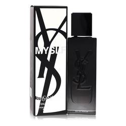 Yves Saint Laurent Myslf Eau De Parfum Spray Refillable By Yves Saint Laurent - MyriadMart
