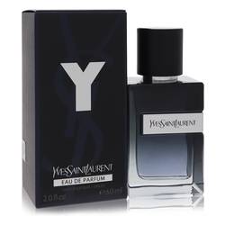 Y Eau De Parfum Spray By Yves Saint Laurent - MyriadMart