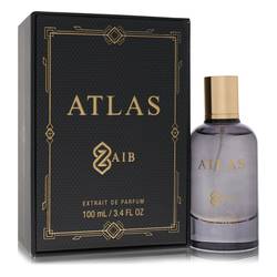 Zaib Atlas Extrait de Parfum Spray Unisex By Zaib on sale at MyriadMart