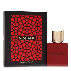 Zenne Extrait De Parfum Spray (Unisex) By Nishane - MyriadMart