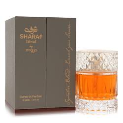 Zimaya Sharaf Blend Extrait De Parfum Spray By Zimaya on sale at MyriadMart