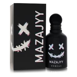 Zodiac Mazajyy Eau De Parfum Spray By Zodiac on sale at MyriadMart