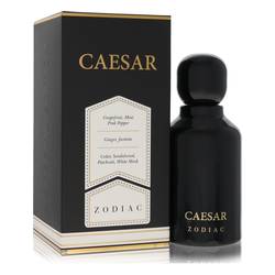 Zodiac Caesar Eau De Parfum Spray By Zodiac on sale at MyriadMart