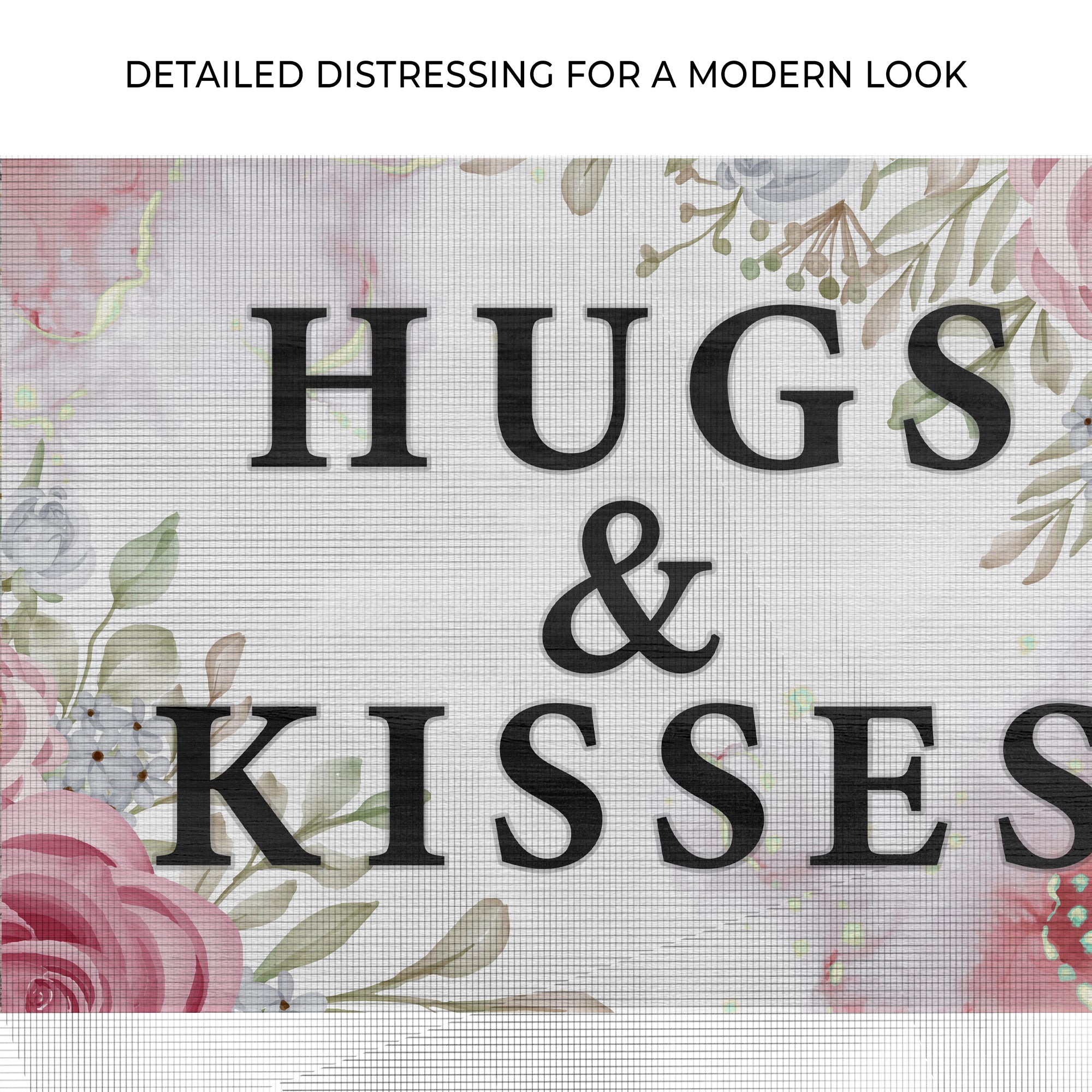 Valentine Saying Sign on sale at MyriadMart