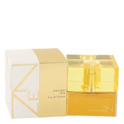 Zen Eau De Parfum Spray By Shiseido - MyriadMart