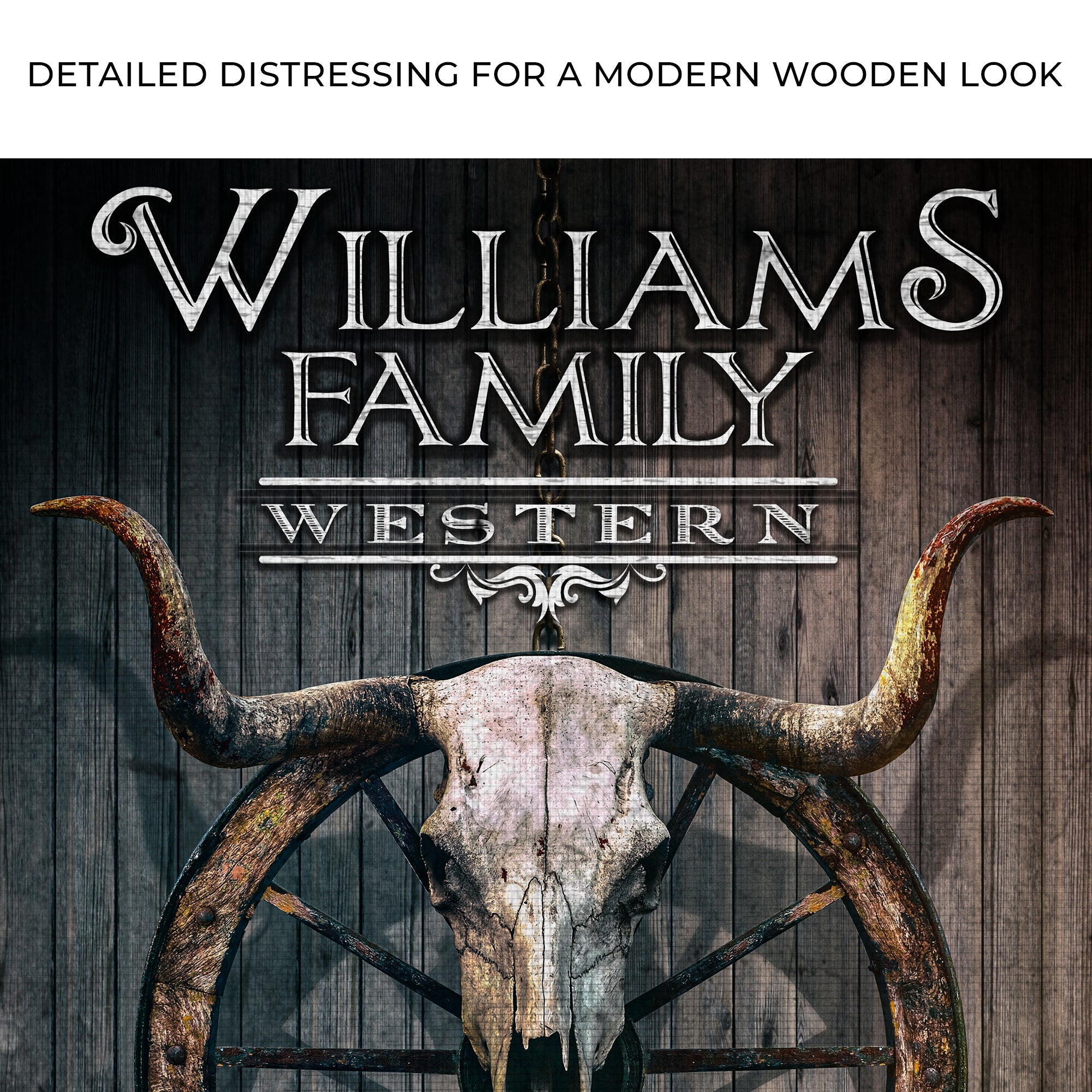 Western Cowboy Saloon Sign on sale at MyriadMart