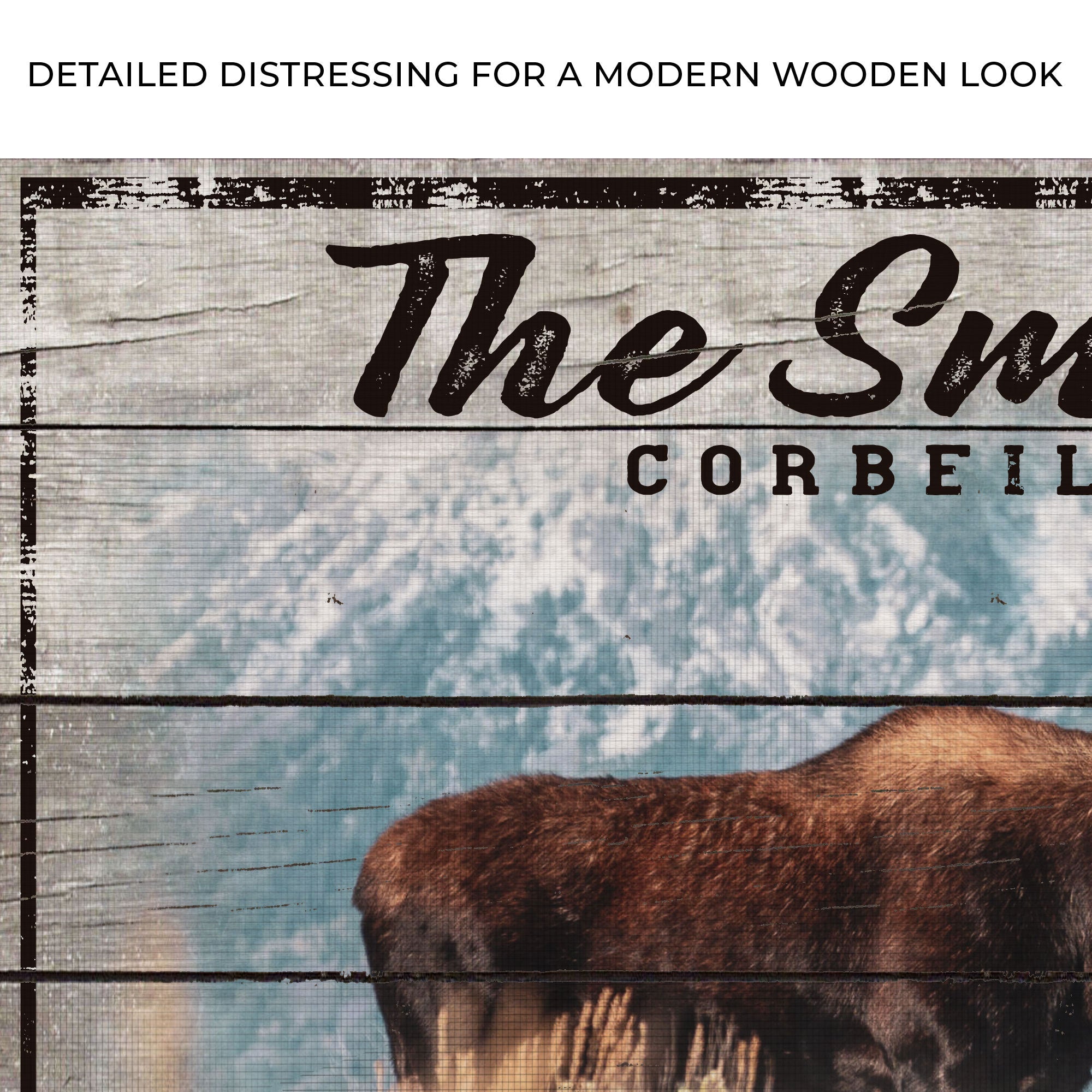 Moose Camp Sign on sale at MyriadMart