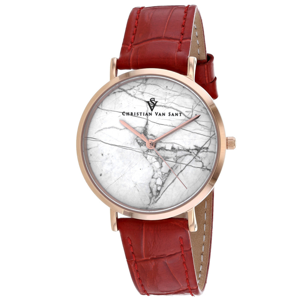 Christian Van Sant Women's Lotus on sale at MyriadMart