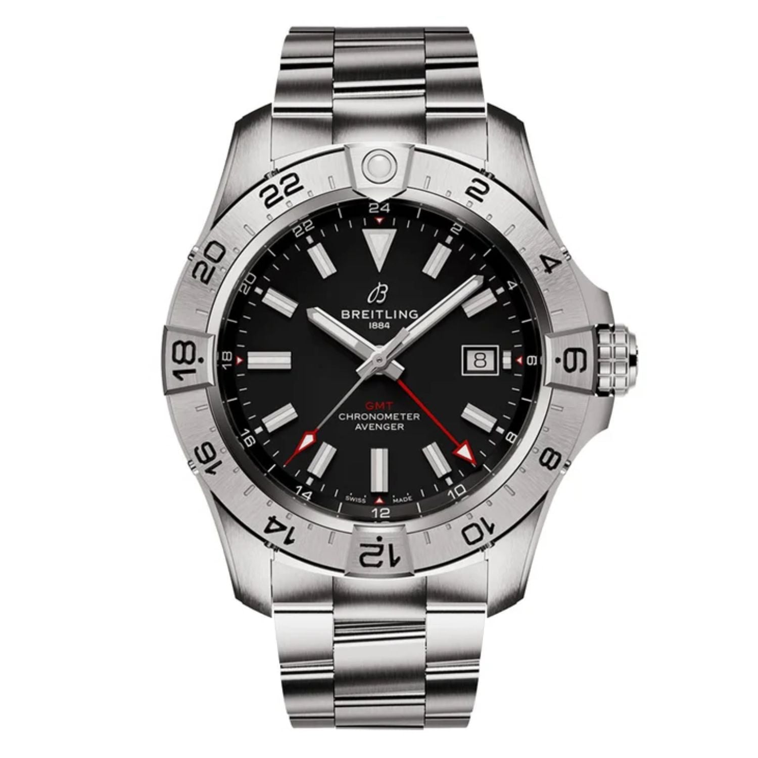 Breitling Men's Avenger on sale at MyriadMart