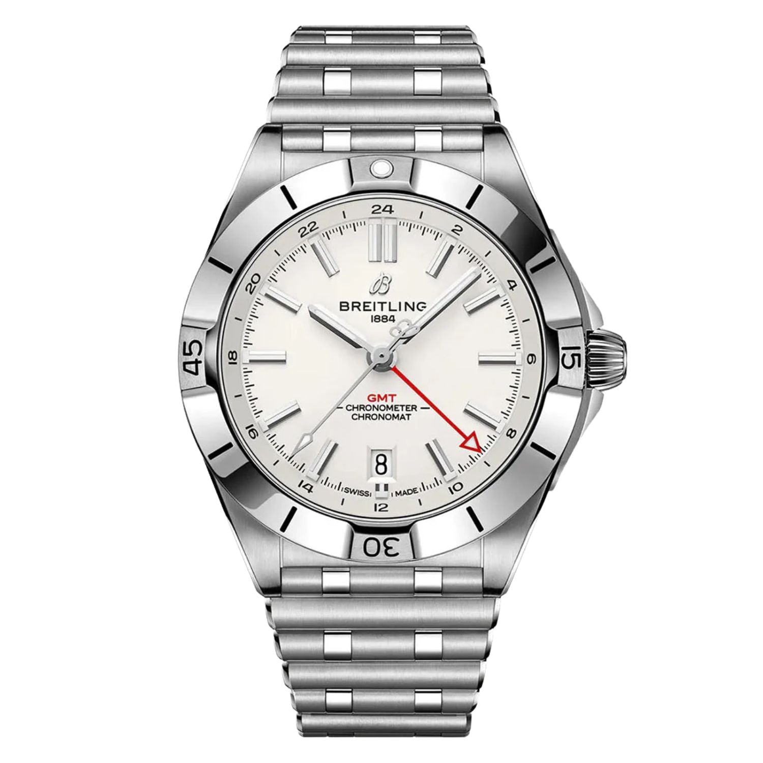 Breitling Men's Chronomat on sale at MyriadMart