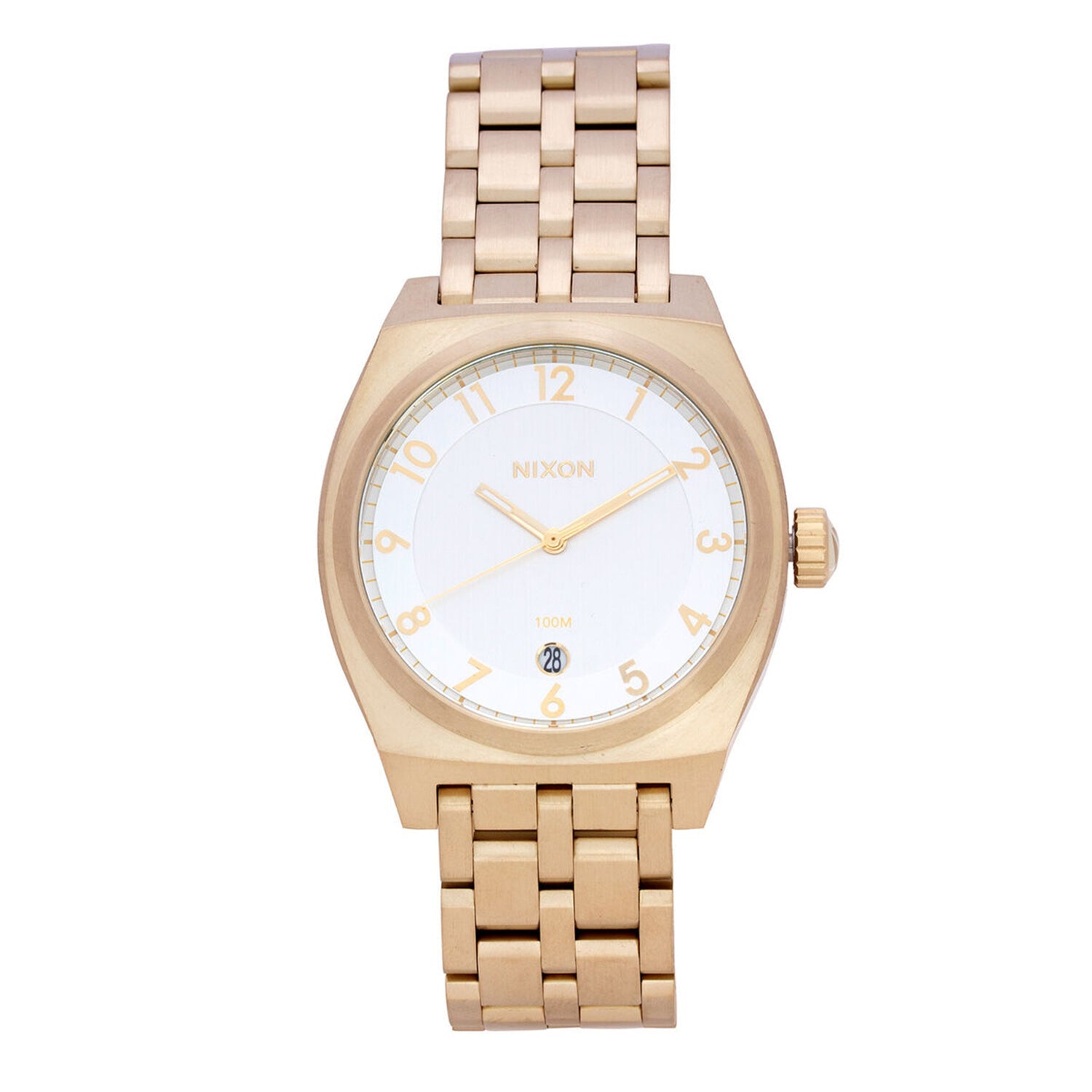 Nixon Men's The Monopoly on sale at MyriadMart