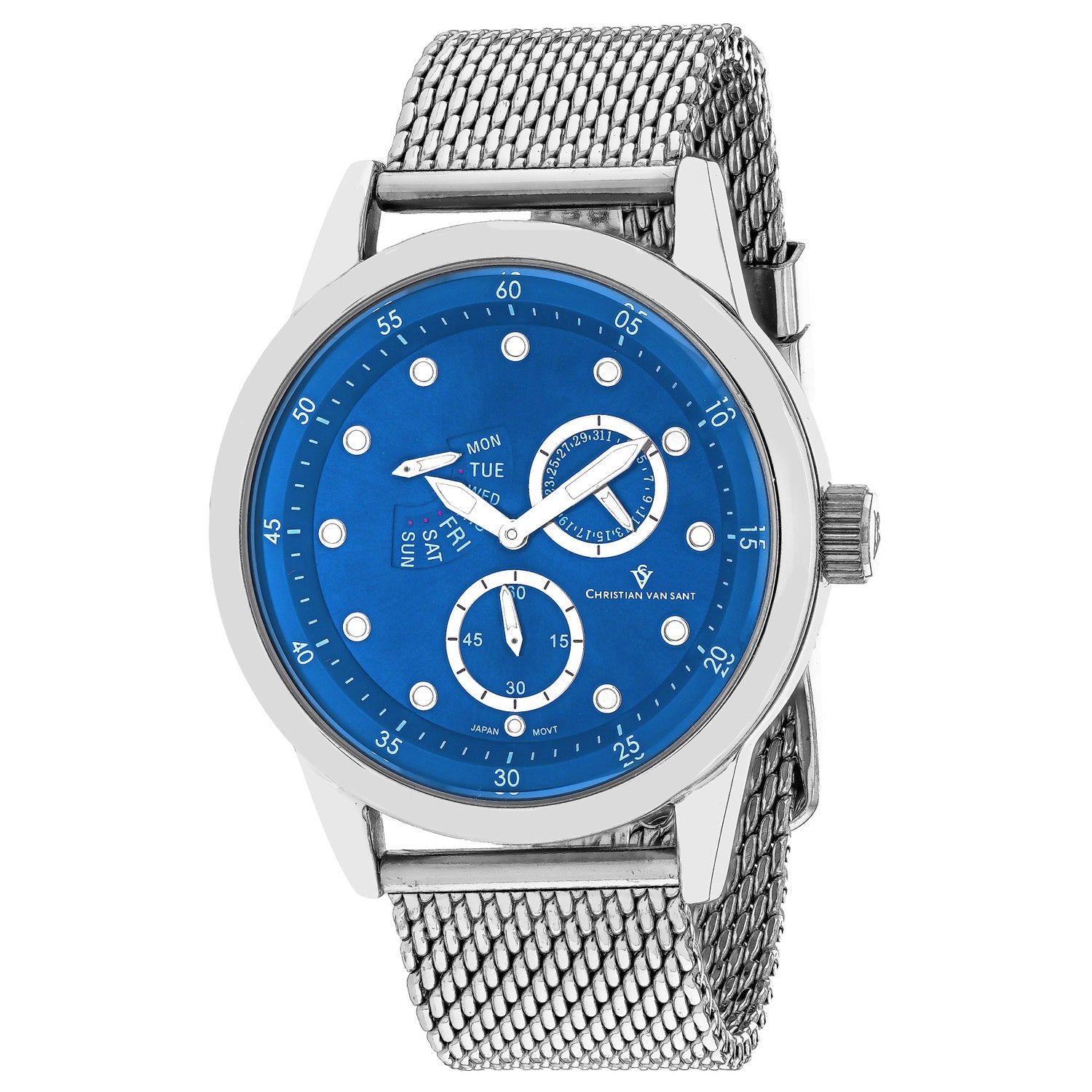 Christian Van Sant Men's Rio on sale at MyriadMart