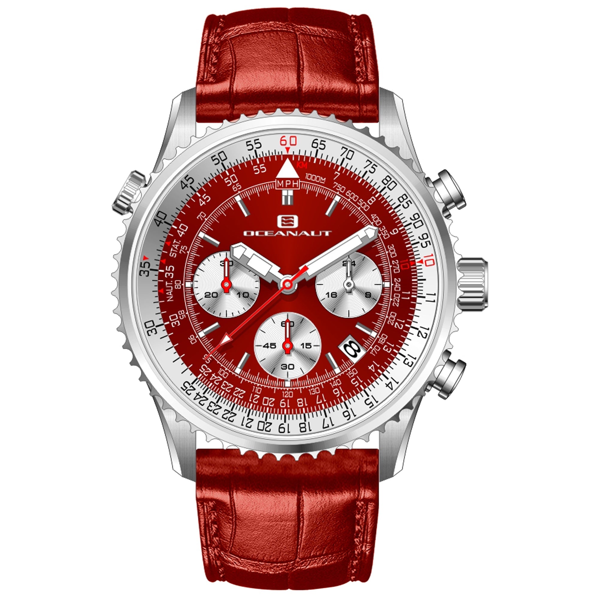 Oceanaut Men's Flight on sale at MyriadMart