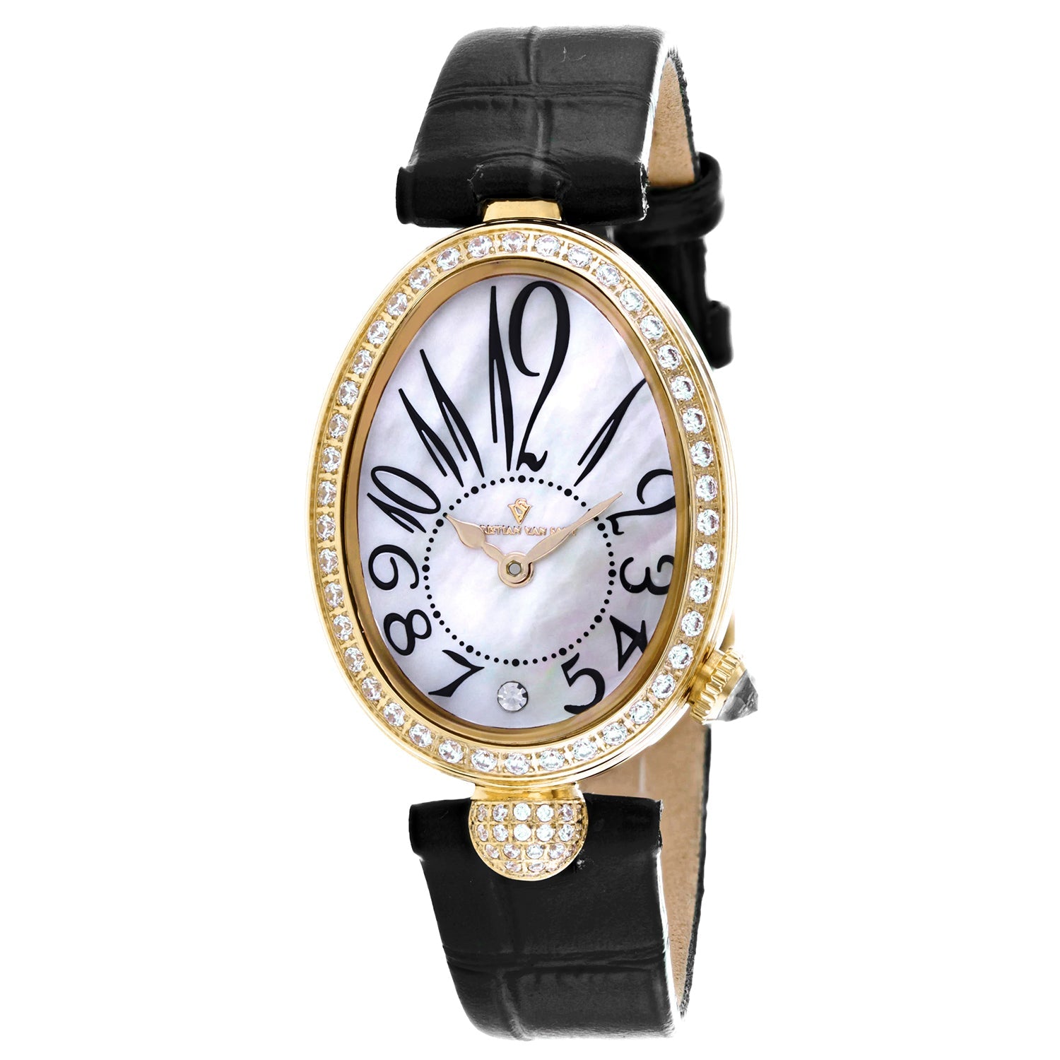 Christian Van Sant Women's Florentine on sale at MyriadMart