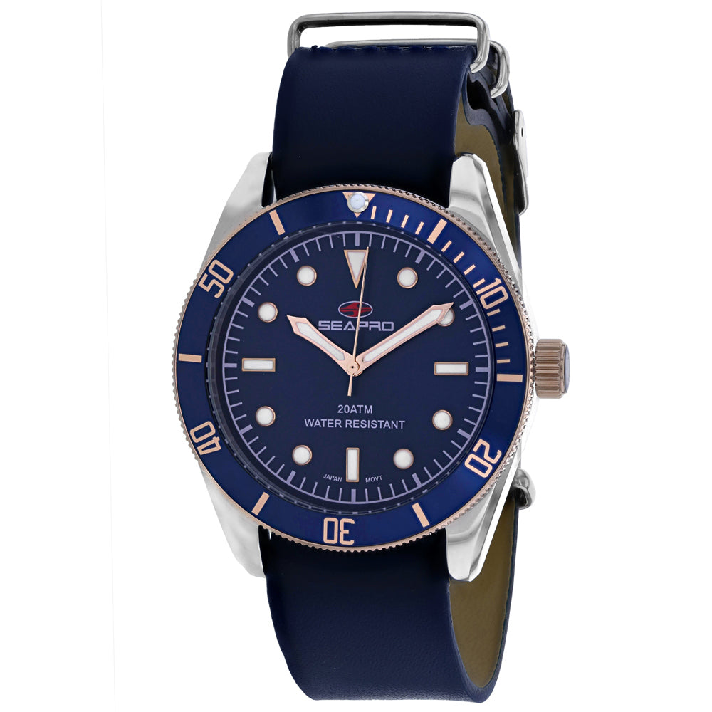 Seapro Men's Revival on sale at MyriadMart