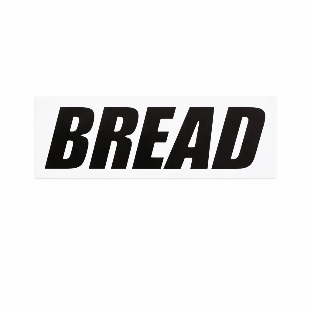 Bread Sticker on sale at MyriadMart