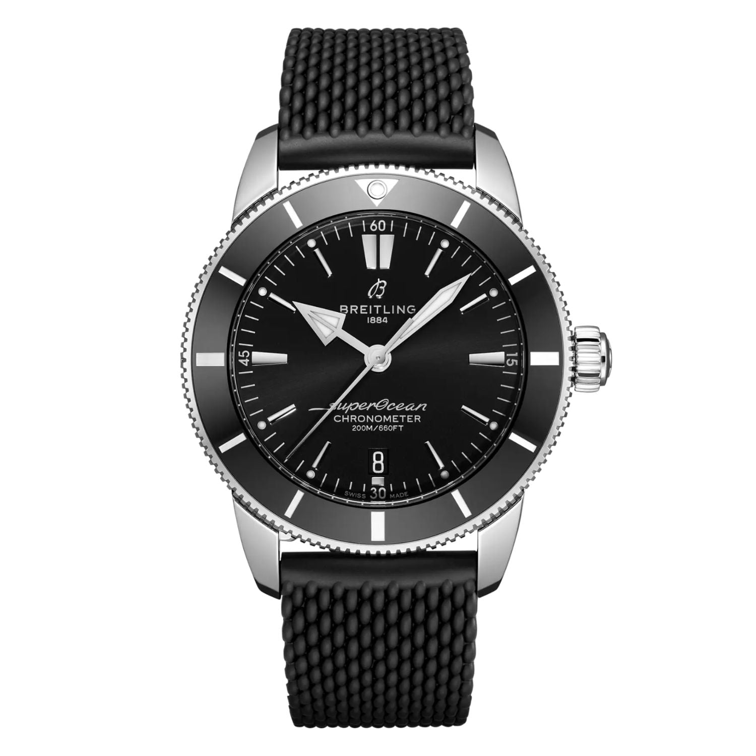 Breitling Men's SuperOcean on sale at MyriadMart