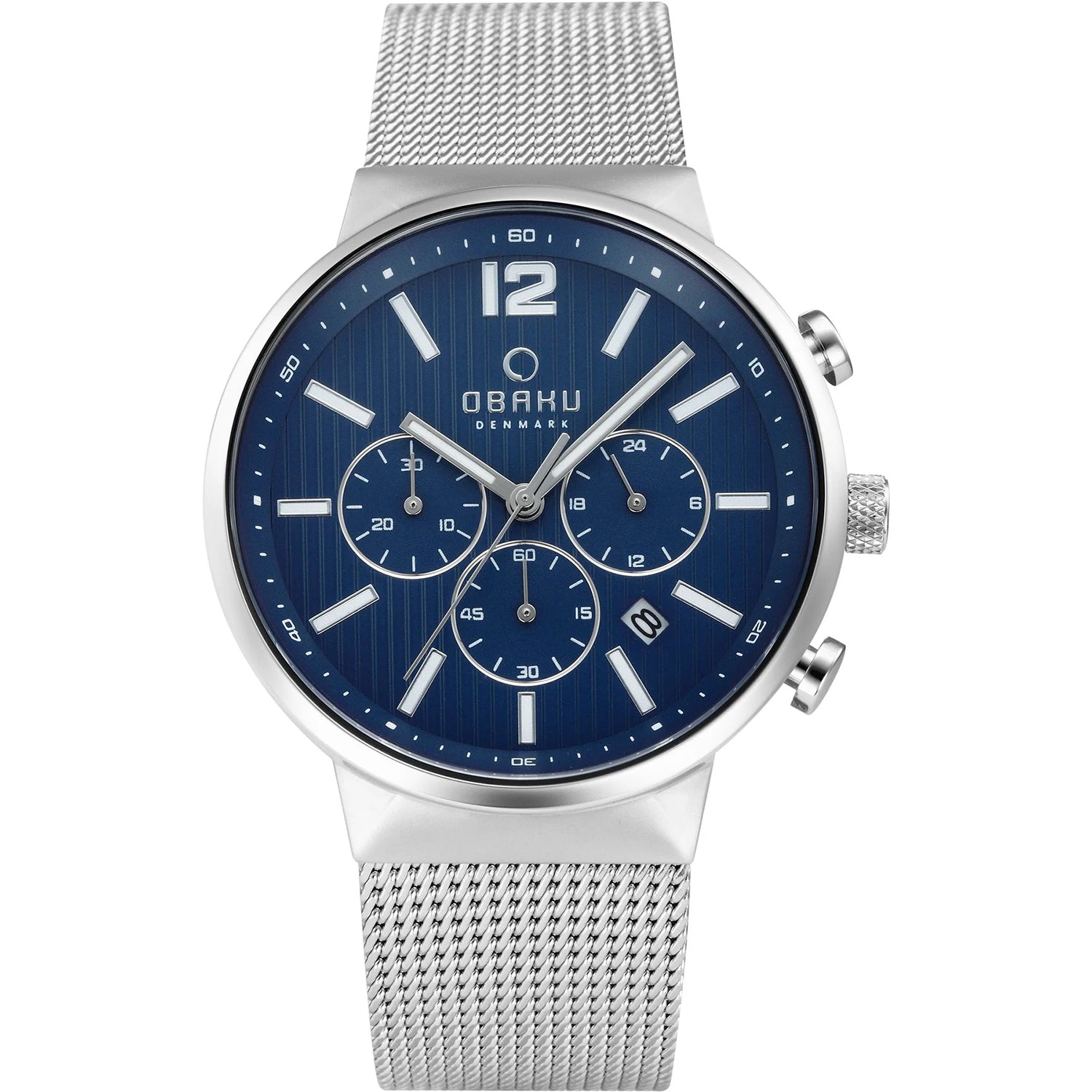Obaku Men's Storm on sale at MyriadMart