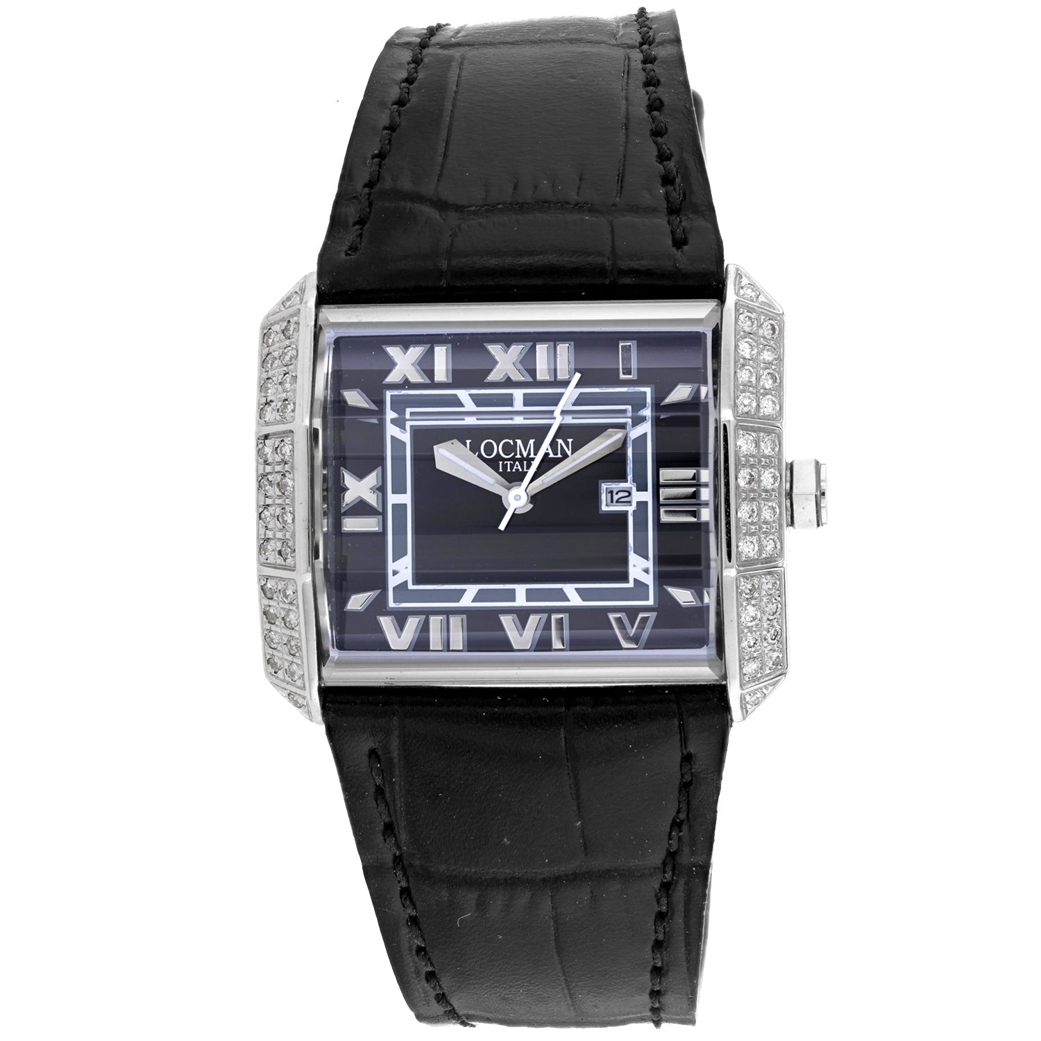 Locman Women's Diamond Classic on sale at MyriadMart