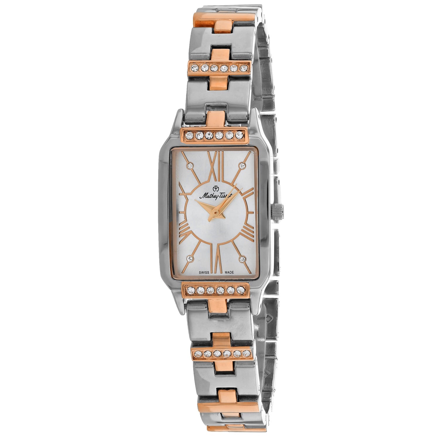 Mathey Tissot Women's Classic on sale at MyriadMart